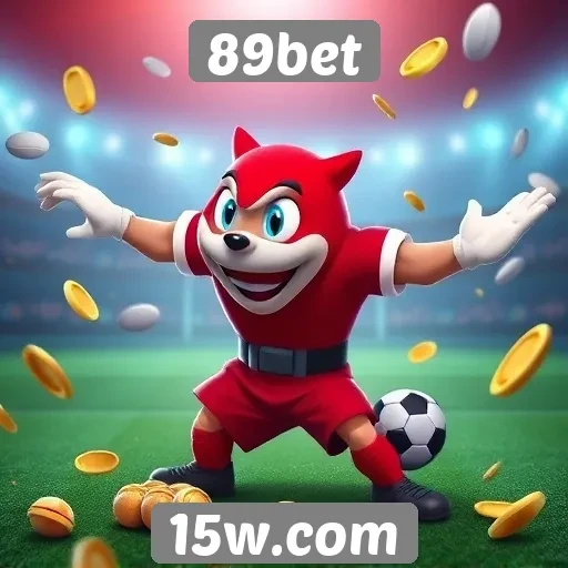 Bonificações atrativas disponíveis no 89bet