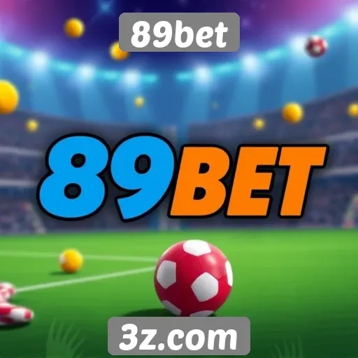 Avaliação dos jogos disponíveis no site 89bet