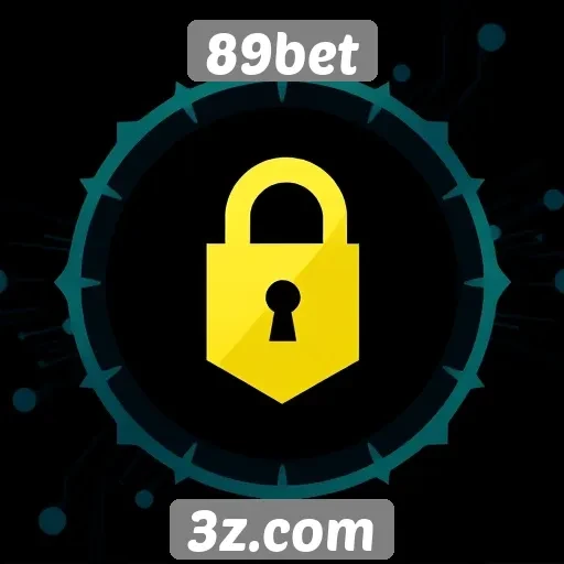 Plataforma 89bet se destaca pela segurança nas transações
