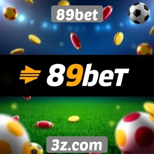 Comparativo de bônus disponíveis no 89bet