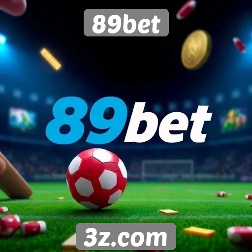 Comparação entre 89bet e concorrentes