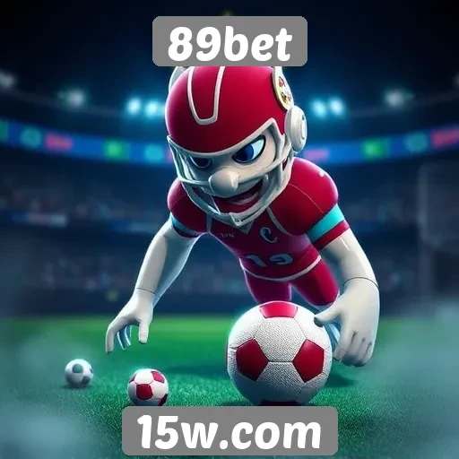 Recursos exclusivos da 89bet para jogadores experientes