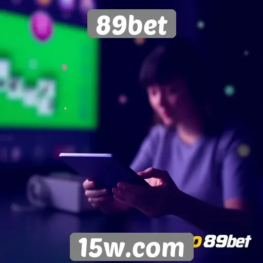 Transferências financeiras no 89bet são seguras