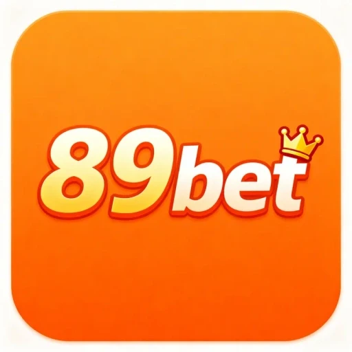 Logotipo 89bet