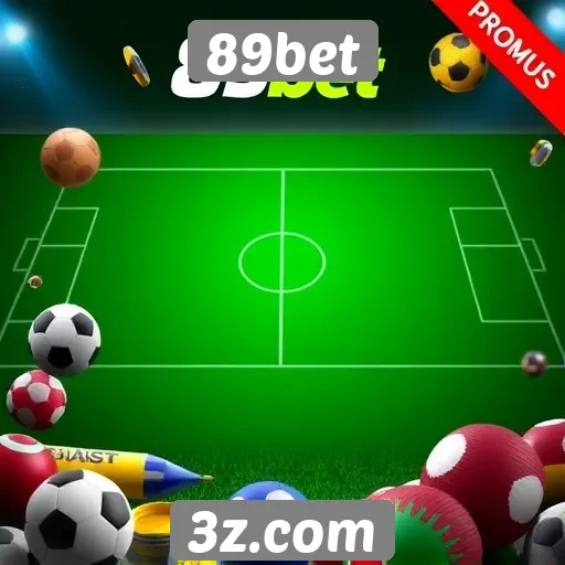 Promoções e bônus atraem novos usuários para 89bet