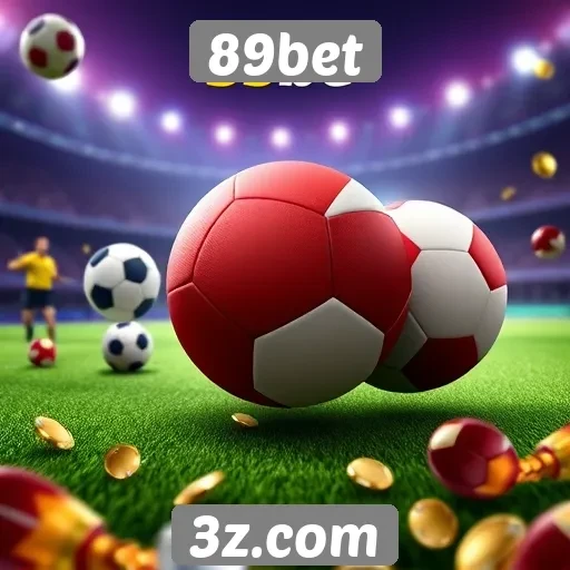 Atualizações recentes em promoções do 89bet